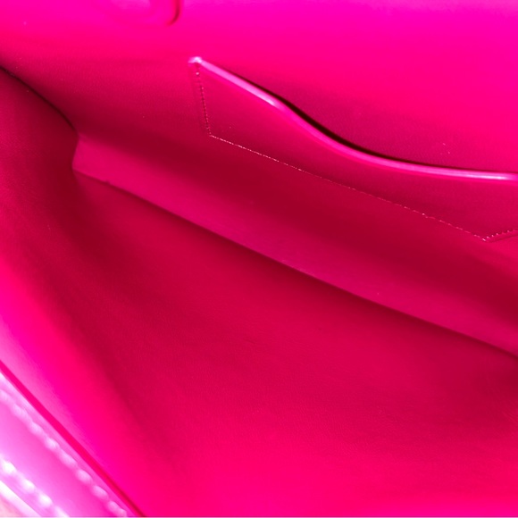 Coach Rogue 25 with Tea Rose in Dragonfruit - Picture 12 of 14